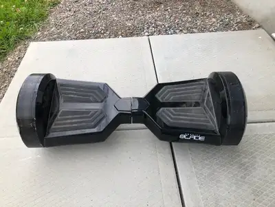 Gravity Electric Hoverboard (Excellent Condition), View more