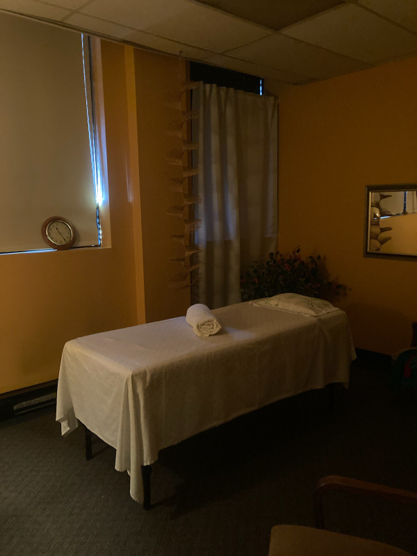 RELAXING MOMENT FOR YOU dans Services de Massages  à Ville de Montréal