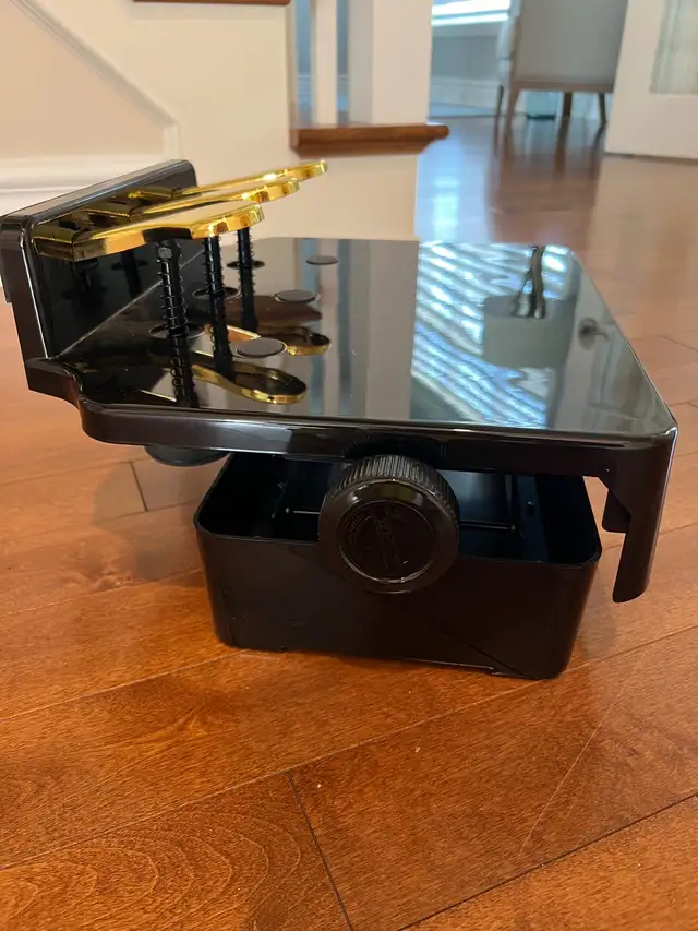 Piano foot extension for kids in Pianos & Keyboards in Longueuil / South Shore - Image 3