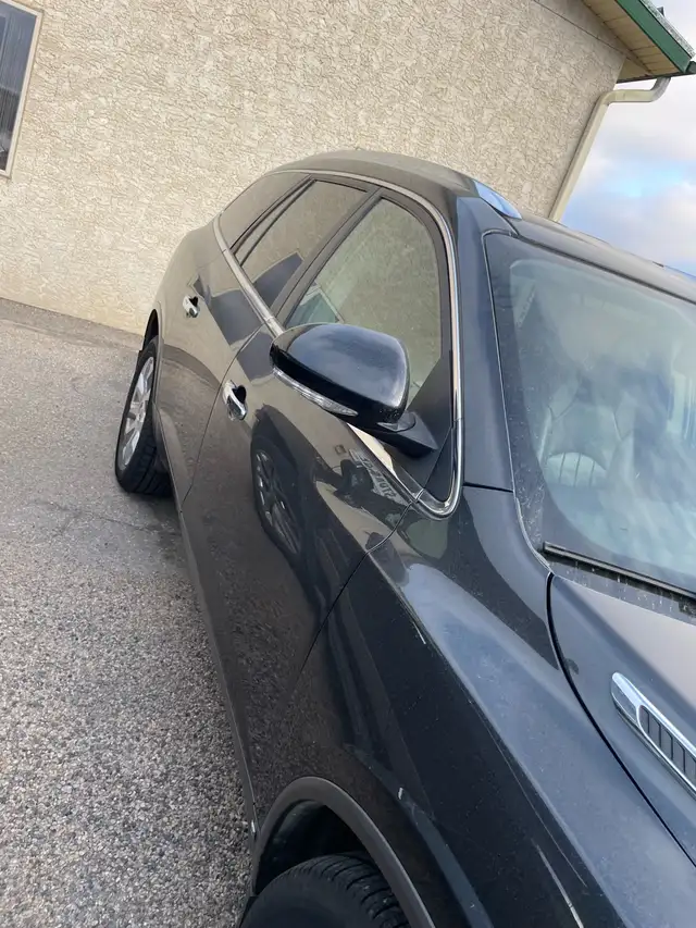 Buick Enclave528484165233551363