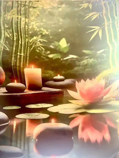 Intense Healing & Relaxation Massage, View more