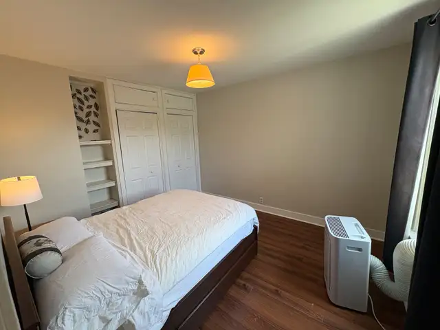 Bright 2 Bedroom Downtown Apartment in Long Term Rentals in Charlottetown - Image 5