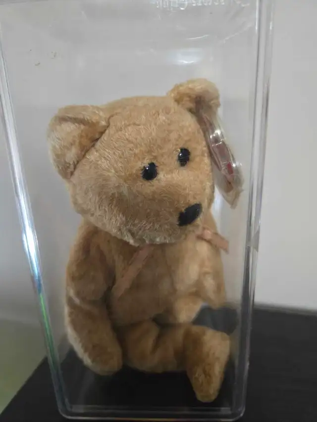 Beanie Baby Collection in Arts & Collectibles in Oshawa / Durham Region - Image 5