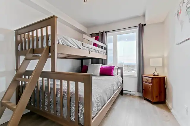 1 JUILLET 2025 - Maison de ville près du Mont Ste-Anne in Quebec in Canada - Image 7