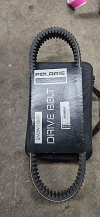 New polaris 850 belt