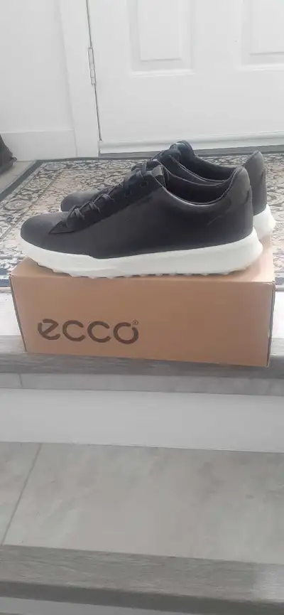 Ecco Golf Shoes $60 OBO, View more