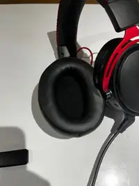 Mpow Air wireless gaming headset 