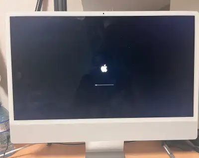 Apple iMac 24” M1 (2021) – $1,000. Selling a spotless 24” iMac (M1 chip, 8GB RAM, 256GB SSD). Looks...