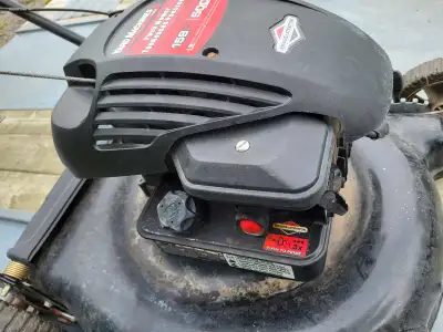 lawnmowers for sale, View more