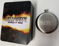 Call of Duty World at War Canteen