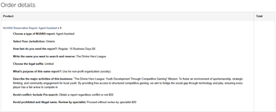 Looking for Nintendo Loves to help form a Non-Profit!, View more