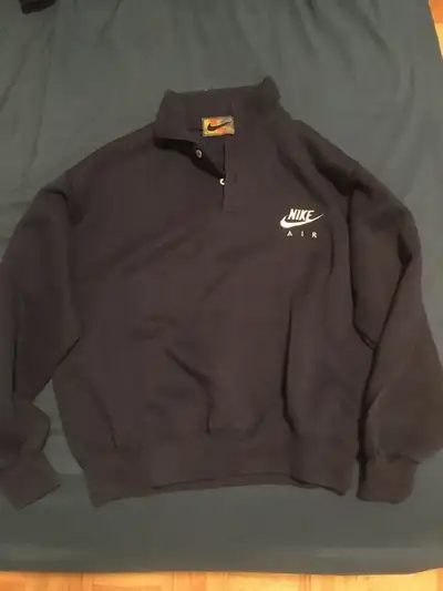 Nike Air Sweater, View more