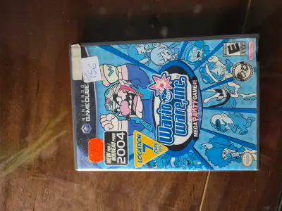 Nintendo WarioWare, Inc. Mega Party Game!, View more