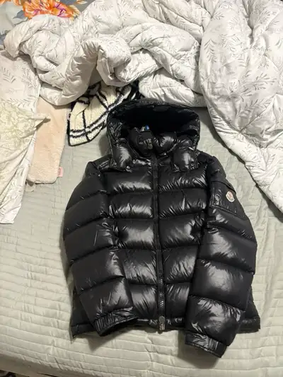 Moncler Maya Jacket Size 2(Medium), View more