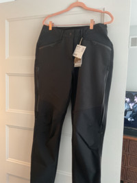 Pantalon imperméable dames / women waterproof pants