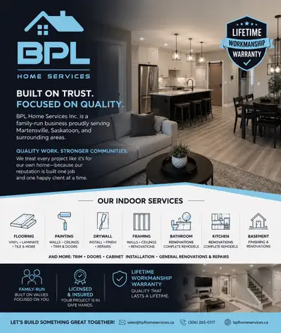 Outdoor Projects and Indoor Renovations , View more