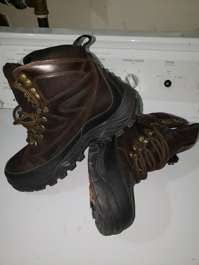 Timberland Thinsulate winter boots in Men's Shoes in Oshawa / Durham Region - Image 4