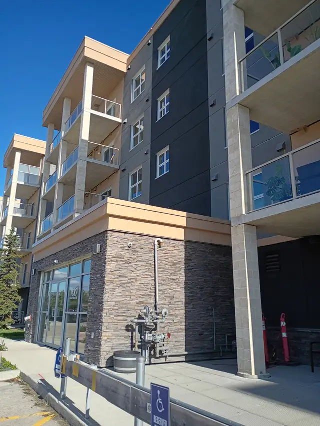 Modern Condo Apartment for rent
