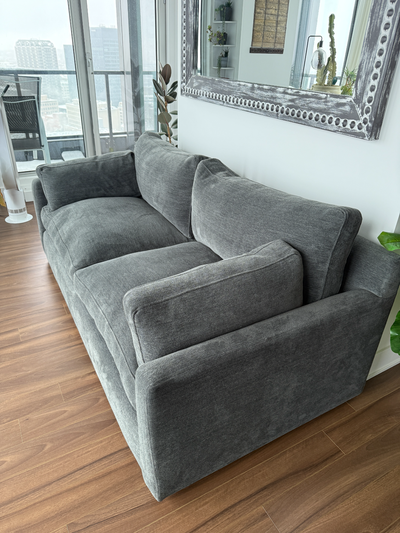 Montauk Sofa Loveseat - Causeuse Sofa Montauk, View more