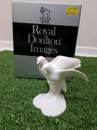 Royal Doulton - Always and Forever HN 3550