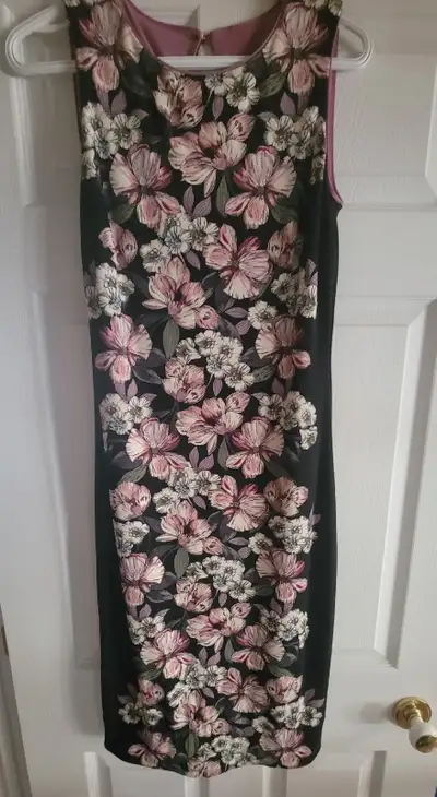 White house black market dress, View more