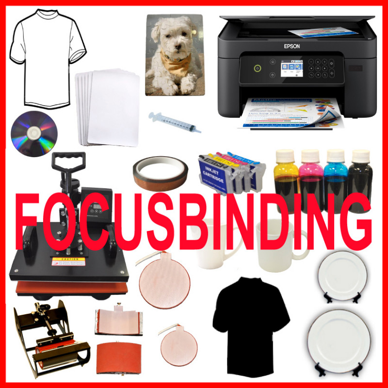 New 5in1 sublimation for sale  