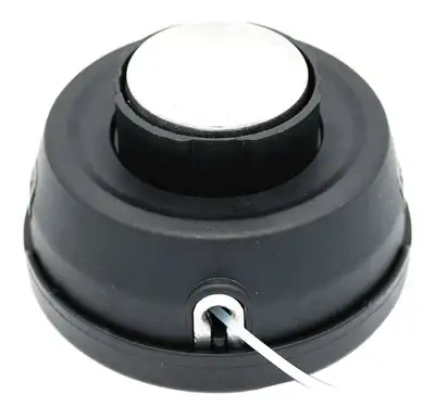 universal aluminum trimmer head, new, View more
