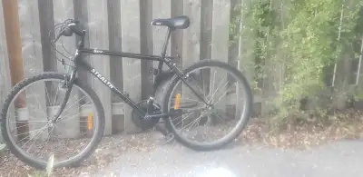 Stealth Mountain Bike for Sale , View more