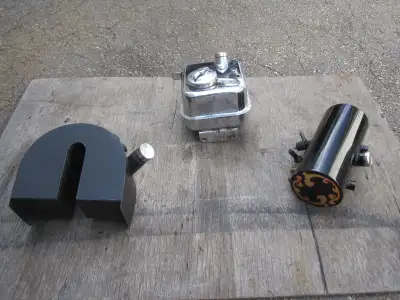 Harley Davidson Custom Oil Tanks Chopper, View more