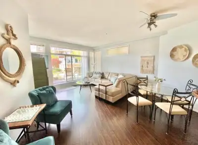 2 Beds 2 Baths - Lakeside Condo 1088 Sunset Dr, Kelowna, BC V1Y 9W1, Canada Available for monthly re...