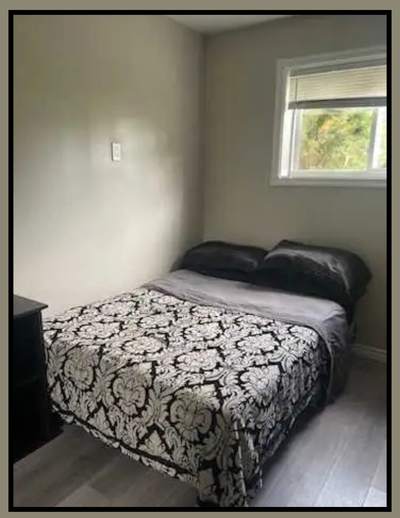 AVAILABLE NOW (For Female Only)- SPACIOUS & BRIGHT CLOSE TO DURHAM COLLEGE / ONTARIO TECH UNIVERSITY...