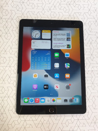 Apple iPad Gen 6 128gb