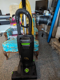Pacer vacuum barely used