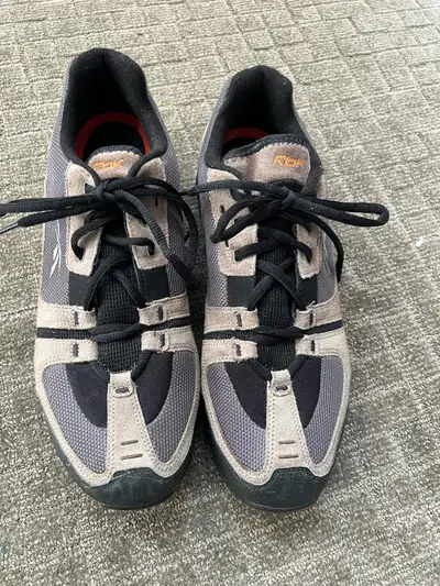 Mens REEBOK Shoes Size 14, View more