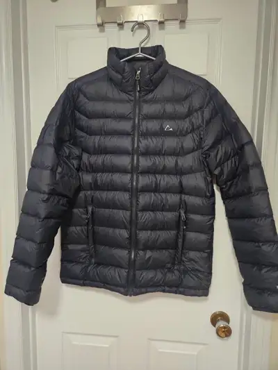 Men’s Paradox Lightweight Down Winter Jacket – Size M ●$50.00 or best offer ●Lightweight down jacket...