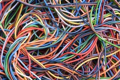 WIRE CLEANING / GRANULATING SERVICE, View more