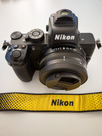 Nikon Photography Starter Kit