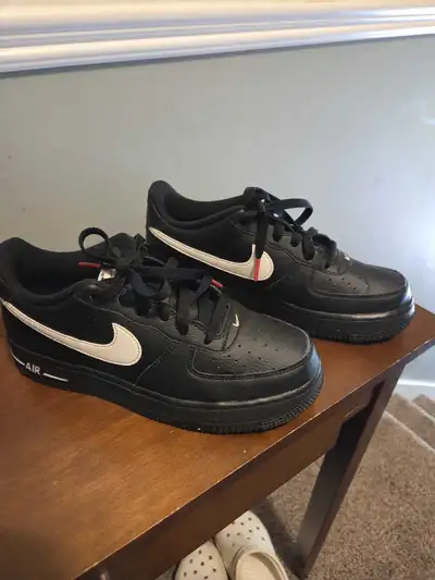 Nike Air Force 1, View more