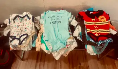 Baby Onesies, View more