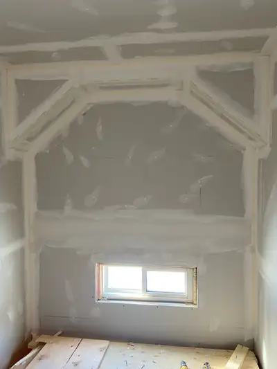 Drywall Taper/Finisher, View more