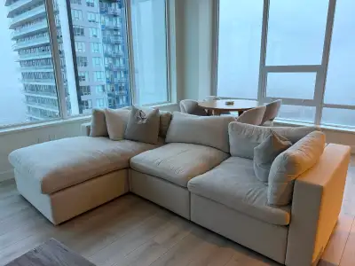 Cozey Couch, View more