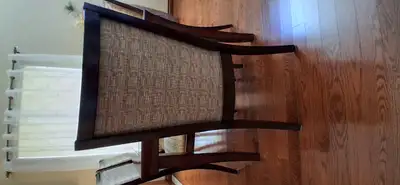 Dining Table & Chairs For Sale, View more