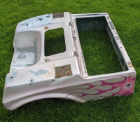 Club car DS Rear Body for Electric Golf Cart 