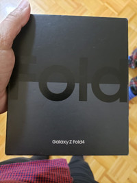 Samsung Galaxy Z Fold4