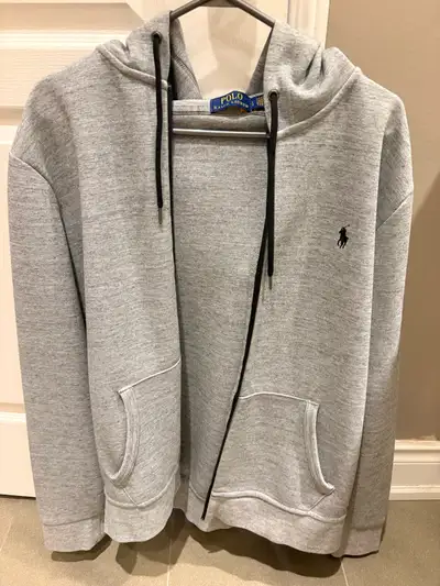 Polo Ralph Lauren Hoodie, View more