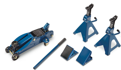 Cric et accessoires d'auto, View more