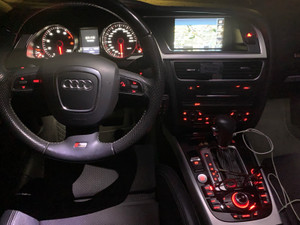 2011 Audi A5 2.0&nbsp;L Premium Plus