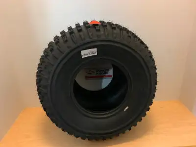 CST tires in 25x12-9 size, fit many Honda ATC 3-wheelers as well as some ATVs. Regular price $190 ea...