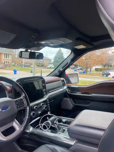 truck has payment on it $50,000 or transfer the payment