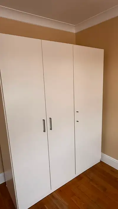 Brand New wardrobe for sale , View more